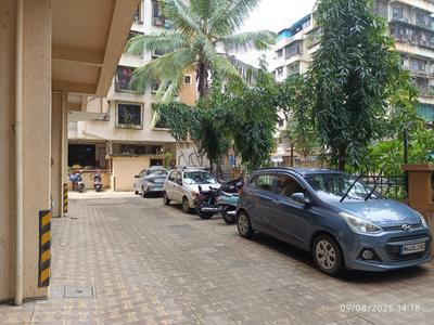 Image of 1100 Sq.ft 2 BHK Apartment / Flat for sale in Moreshwar Park, Kamothe, Navi Mumbai for Rs. 9500000