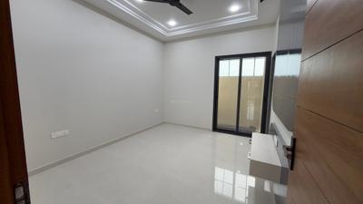 Bedroom Image of 900 Sq.ft 3 BHK Independent House for sale in Panchyawala Jaipur for Rs. 13100000