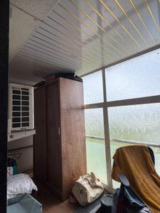 Bedroom Image of 1470 Sq.ft 3 BHK Apartment / Flat for sale in Reelicon Claramount, Parvati Darshan Pune for Rs. 17500000