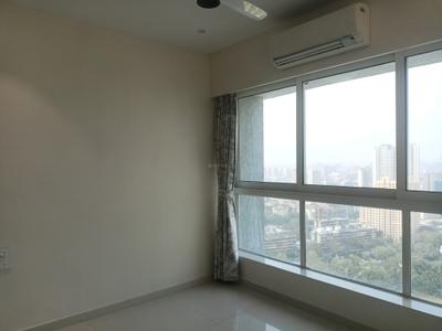 Bedroom Image of 576 Sq.ft 2 BHK Apartment / Flat for sale in Newlook Bhavya Elite, Antop Hill Mumbai for Rs. 18900000
