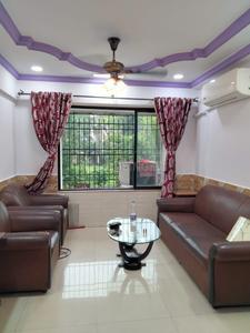 3 BHK Flat