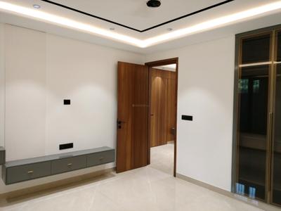 Bedroom Image of 1900 Sq.ft 3 BHK Builder Floor for sale in Sector 8 Dwarka New Delhi for Rs. 29500000