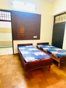 Bedroom Image of Sumit pg in Sector 44, Chandigarh