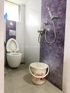 Image of 1155 Sq.ft 3 BHK Apartment / Flat for sale in Rajarhat, Kolkata for Rs. 4200000