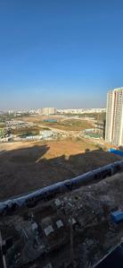 Balcony Image of 1100 Sq.ft 2 BHK Duplex for sale in Geras Planet Of Joy, Upper Kharadi Pune for Rs. 13200000