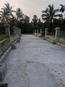 Image of 1800 Sq.ft Residential Plot / Land for sale in Bhasa Eco Village, Joka, Kolkata for Rs. 1000000