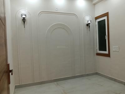 Bedroom Image of 1400 Sq.ft 3 BHK Builder Floor for sale in Indirapuram Ghaziabad for Rs. 12000000