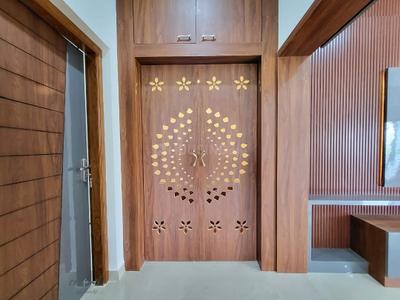 Bedroom Image of 1051 Sq.ft 2 BHK Duplex for sale in Avadi Chennai for Rs. 5000000
