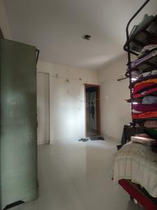 Bedroom Image of 1200 Sq.ft 2 BHK Apartment / Flat for sale in Majura Gate Surat for Rs. 3000000