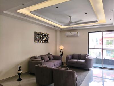 Living Room Image of 2250 Sq.ft 4 BHK Builder Floor for sale in Mayfield Garden Luxury Floors, Mayfield Garden Gurgaon for Rs. 35500000
