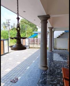Image of 2000 Sq.ft 5 BHK Independent House for sale in Kongorppilly, Kochi for Rs. 8000000