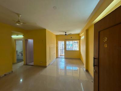 Hall Image of 1100 Sq.ft 2 BHK Apartment / Flat for rent in Parnasree Pally Kolkata for Rs. 23500