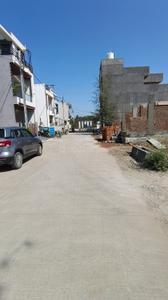 Image of 1725 Sq.ft Residential Plot / Land for sale in Silicon City, Indore for Rs. 12937500