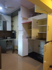 Kitchen Image of 1300 Sq.ft 2 BHK Apartment / Flat for rent in Worli Mumbai for Rs. 175000