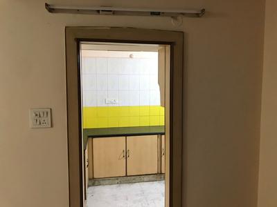 Kitchen Image of 1100 Sq.ft 2 BHK Apartment / Flat for sale in Indira Nagar Bengaluru for Rs. 9000000