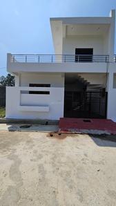 Image of 1250 Sq.ft 2 BHK Independent House for sale in Kisan Path, Lucknow for Rs. 5500000