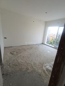 Bedroom Image of 1340 Sq.ft 3 BHK Apartment / Flat for sale in Shakti One Luxuria, Kopar Khairane Navi Mumbai for Rs. 28000000