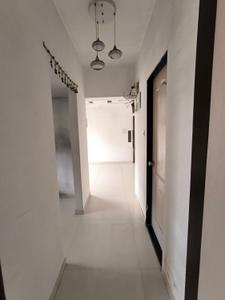 Image of 950 Sq.ft 2 BHK Apartment / Flat for sale in Gajra Bhoomi Lawns, Shilphata, Thane for Rs. 6100000