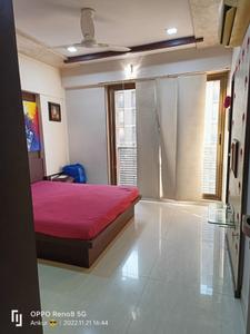 Bedroom Image of 3060 Sq.ft 4 BHK Apartment / Flat for sale in Gala Imperia, Gurukul Ahmedabad for Rs. 30000000