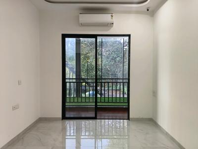 Living Room Image of 594 Sq.ft 1 BHK Apartment / Flat for sale in Venus Skky City, Sandap Gaon Thane for Rs. 4200000