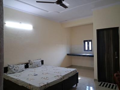 1 RK Apartment
