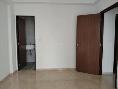 Bedroom Image of 1170 Sq.ft 2 BHK Apartment / Flat for sale in Damodarpriya, Kharghar Navi Mumbai for Rs. 16000000