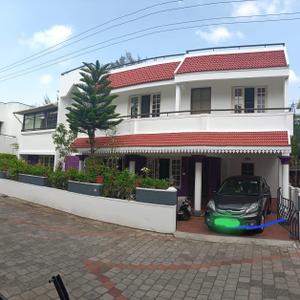 Image of 2700 Sq.ft 4 BHK Villa for sale in Thammanam, Kochi for Rs. 11000000