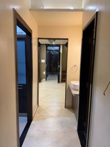 Image of 1350 Sq.ft 2 BHK Apartment / Flat for sale in Naiknavare Sylvan Heights H Building, Aundh, Pune for Rs. 17500000