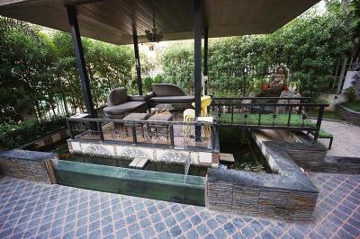 Balcony Image of 3000 Sq.ft 2 BHK Apartment / Flat for sale in Kharadi Pune for Rs. 34000000
