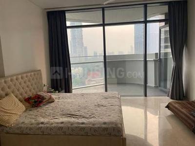 Bedroom Image of 6825 Sq.ft 5 BHK Apartment / Flat for sale in Omkar 1973 Worli , Worli Mumbai for Rs. 270000000