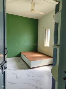 Bedroom Image of 900 Sq.ft 2 BHK Apartment / Flat for rent in Jule Solapur for Rs. 16000