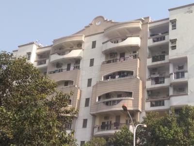 Image of 1500 Sq.ft 3 BHK Apartment / Flat for sale in Ramprastha Pearl Heights, Vaishali, Ghaziabad for Rs. 19500000