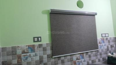 Kitchen Image of 600 Sq.ft 1 BHK Apartment / Flat for sale in Srirangam Tiruchirappalli for Rs. 5500000