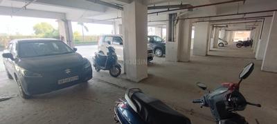 Image of 680 Sq.ft 1 BHK Apartment / Flat for sale in Morta Village, Ghaziabad for Rs. 3200000