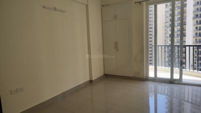 Bedroom Image of 1349 Sq.ft 3 BHK Apartment / Flat for sale in Amrapali Heartbeat City IV, Sector 107 Noida for Rs. 14950000