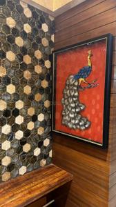 Bedroom Image of 4250 Sq.ft 5 BHK Apartment / Flat for sale in Bavdhan Pune for Rs. 70000000