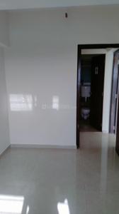Hall Image of 680 Sq.ft 2 BHK Apartment / Flat for sale in Andheri East Mumbai for Rs. 32500000