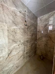 Bathroom Image of 480 Sq.ft 1 BHK Builder Floor for sale in Indraprashtha Yojna Ghaziabad for Rs. 1800000