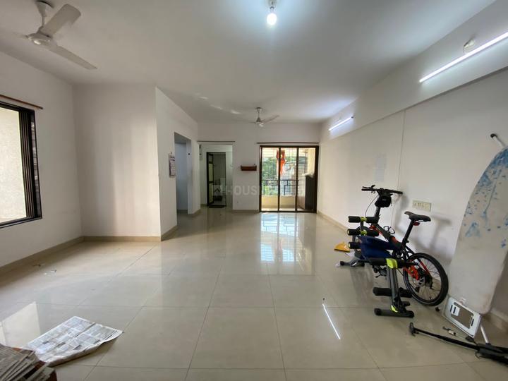 2 BHK Flat for rent in Thane West, Thane - 938 Sqft