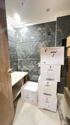 Image of 2500 Sq.ft 3.5 BHK Builder Floor for sale in Ansal Esencia Sector 67, Sector 67, Gurgaon for Rs. 21500000
