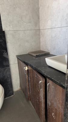 Image of 1550 Sq.ft 3 BHK Apartment / Flat for rent in Goodwill Paradise Phase 1 And 2, Kharghar, Navi Mumbai for Rs. 55000