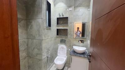 Image of 762 Sq.ft 2 BHK Builder Floor for sale in Vikaspuri, New Delhi for Rs. 13500000