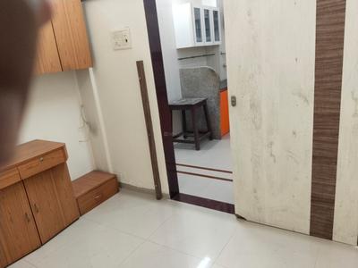 Bedroom Image of 1500 Sq.ft 4 BHK Villa for sale in Dombivli East Thane for Rs. 19100000