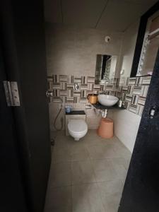 Image of 1025 Sq.ft 2 BHK Apartment / Flat for sale in Paranjape Madhukosh A 1, Vadgaon Budruk, Pune for Rs. 10500000