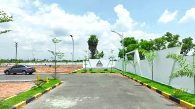 Image of 900 Sq.ft Residential Plot / Land for sale in Kunnathur, Coimbatore for Rs. 1799000