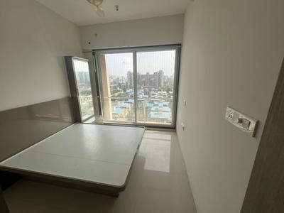 Bedroom Image of 1150 Sq.ft 2 BHK Apartment / Flat for sale in Tricity Eros, Kharghar Navi Mumbai for Rs. 18000000