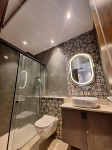 Image of 1900 Sq.ft 3 BHK Builder Floor for sale in Sector 46, Gurgaon for Rs. 28000000