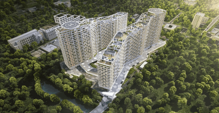 Mantri Manyata Lithos Main Image 1