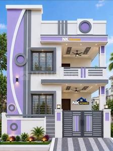 Image of 2700 Sq.ft 4 BHK Independent House for sale in Jigani, Bengaluru for Rs. 11475001