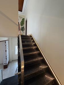 Image of 1700 Sq.ft 3 BHK Independent House for sale in Narasimhanaickenpalayam, Coimbatore for Rs. 6815400